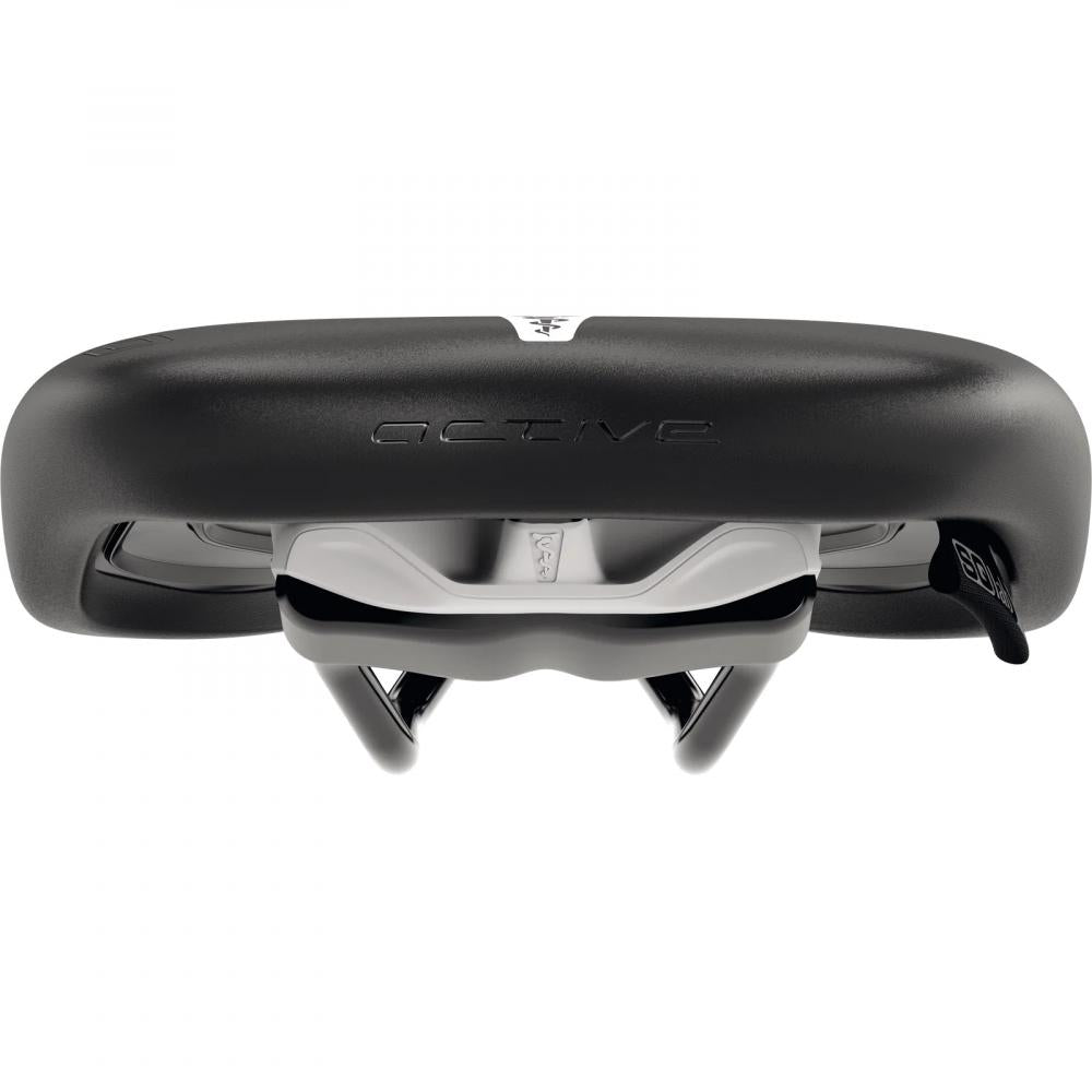 M-D SQlab Sattel 610 M-D active 14cm