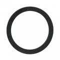 Race Face Innenlager Spacer, black schwarz - präziser Abstandhalter für Innenlager