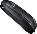 Shimano STEPS BT-E8010-A Rahmenakku - 504 Wh