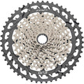 TRP Kassette EVO CS-M9050 12-fach 10-52T schwarz/silber - maximaler Übersetzungsbereich