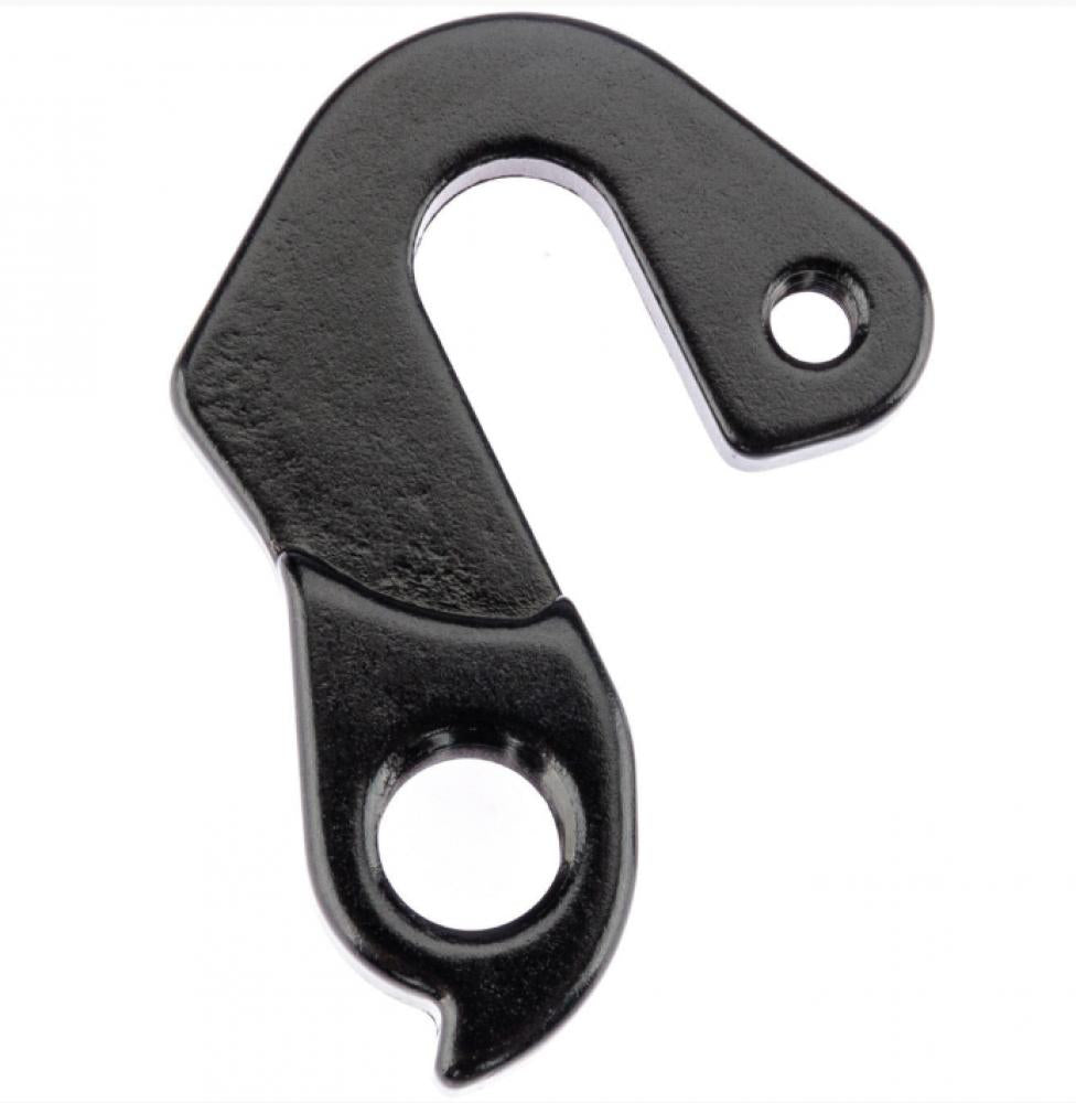 Conway Schaltauge V2 für Cairon Z6/Z12 Schnellspanner, gefräste Aussparung, Alu