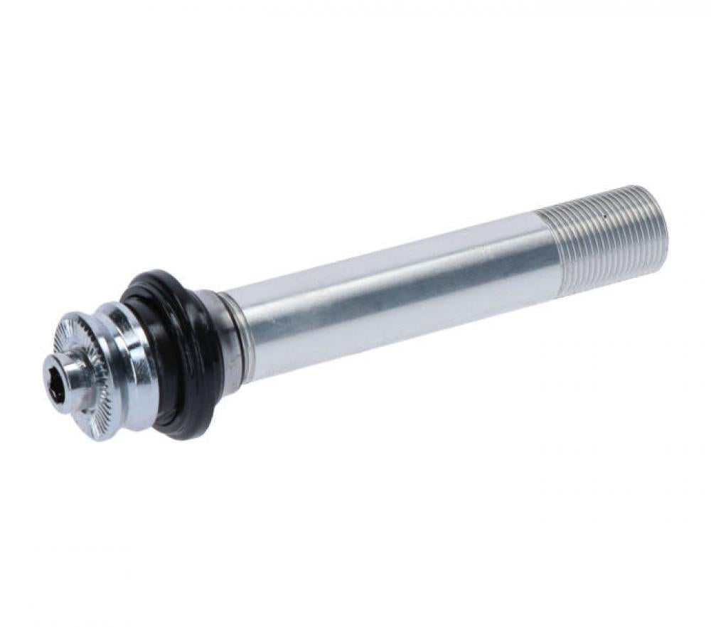SHIMANO Hohlachse HB-M785-F - Ersatzachse für Vorderradnabe, ca. 45 g