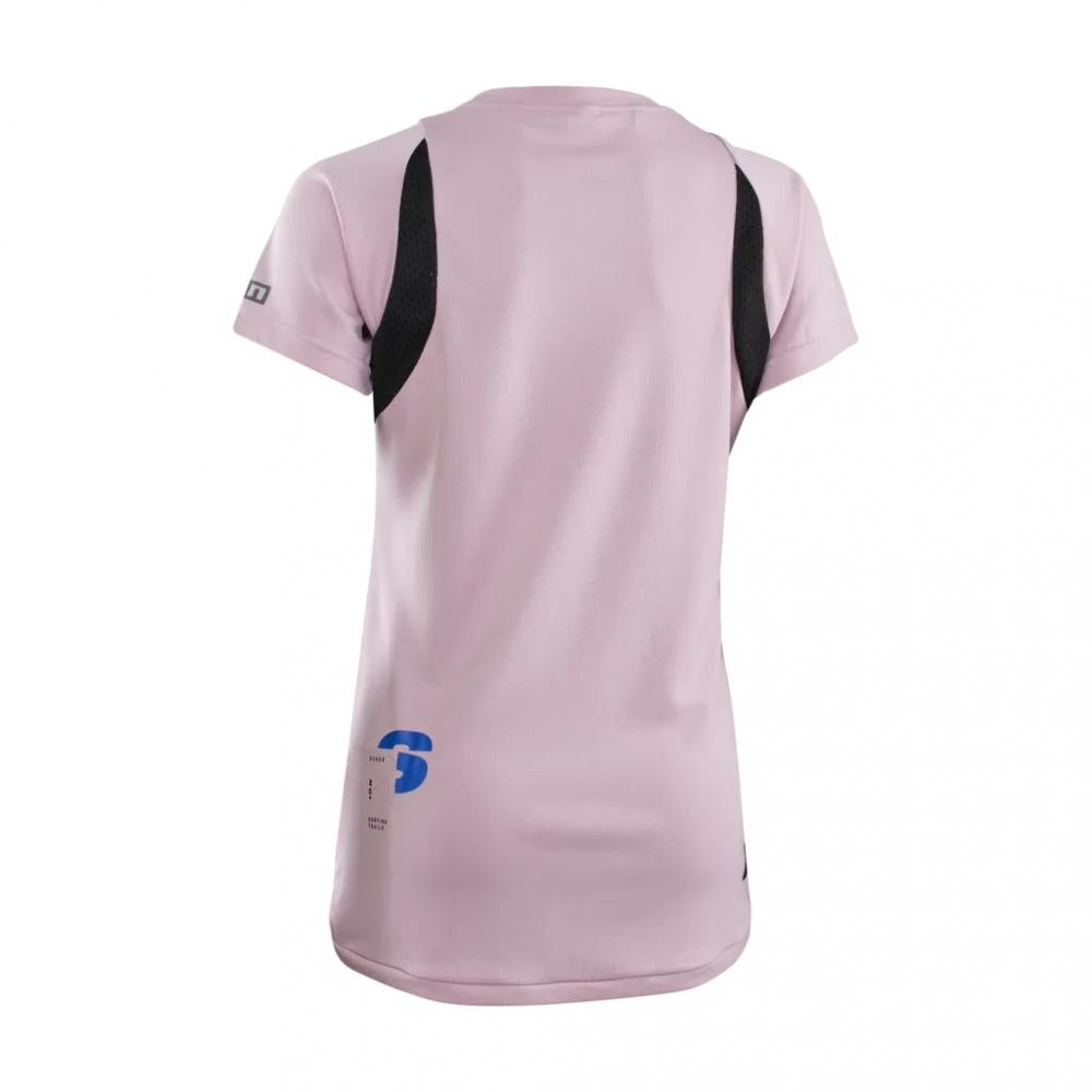 ION Women MTB Jersey Scrub Amp Kurzarm - Damen Mountainbike Trikot Größe 34/XS - Radtrikot