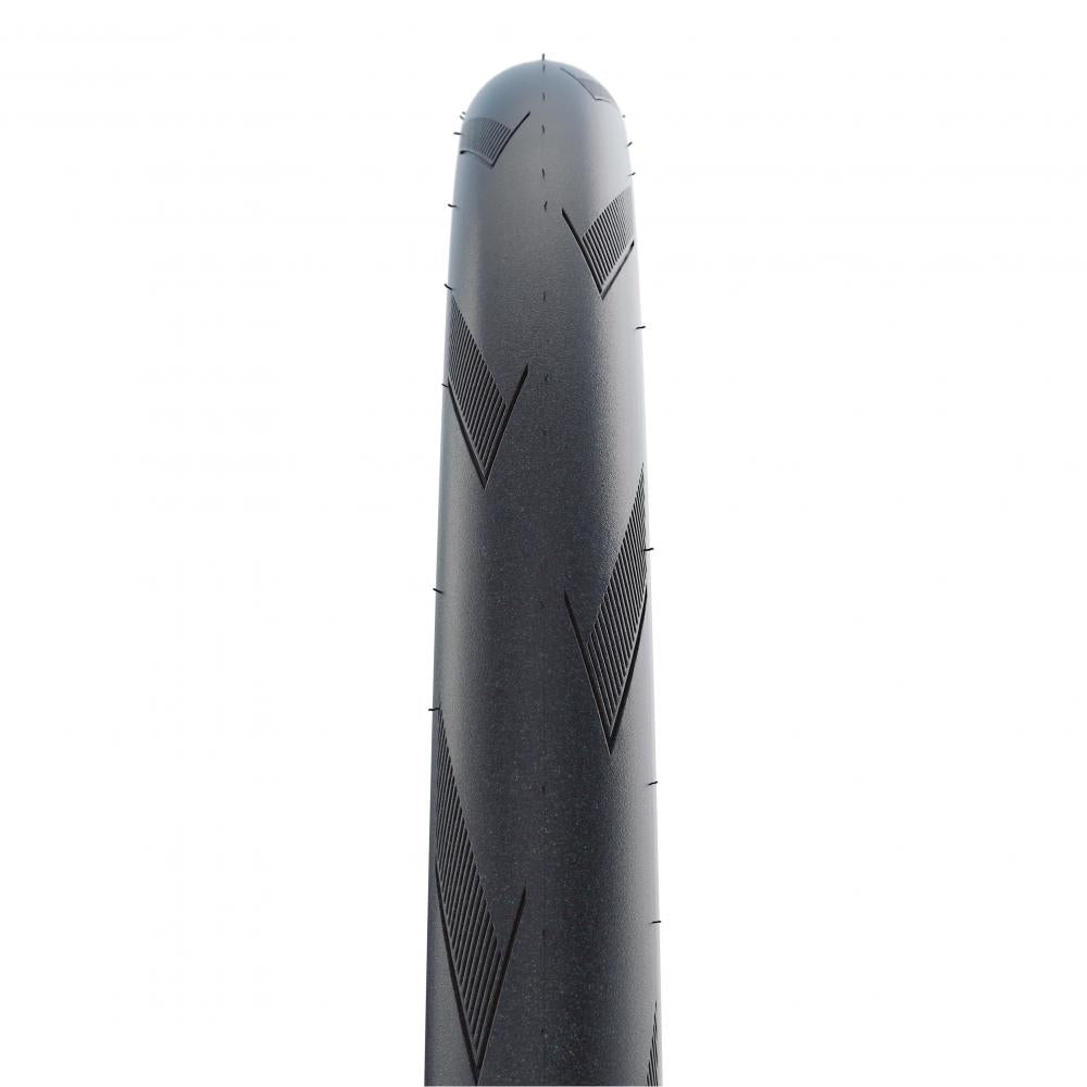 Schwalbe Pro One Evolution Line Faltreifen 34-622 (700x34C) Tubeless Ready - Premium Rennradreifen für Performance & Komfort