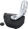 SHIMANO Abdeckkappe SL-RS700 ? Schaltzugabdeckung, Silber