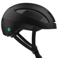 LAZER CityZen KinetiCore Urban/E-Bike Helm Matte Black L - sicher pendeln in der Stadt