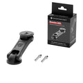 Shapeheart BOOSTER 360 Lenker-Adapter - 360° Smartphone-Halterung Schwarz