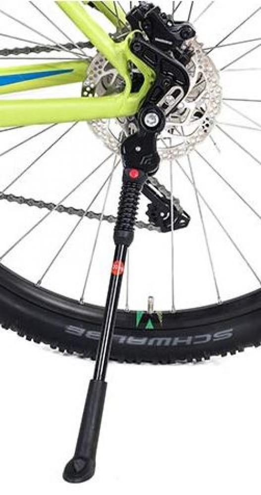 HEBIE HINTERBAUSTAENDER HEBIE AX INKL DISC-ADAPTER