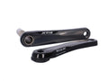 SHIMANO Kurbelgarnitur Kurbelgarnitur Kurbelgarnitur XTR FC-M9120-1 - 12-fach 175 mm