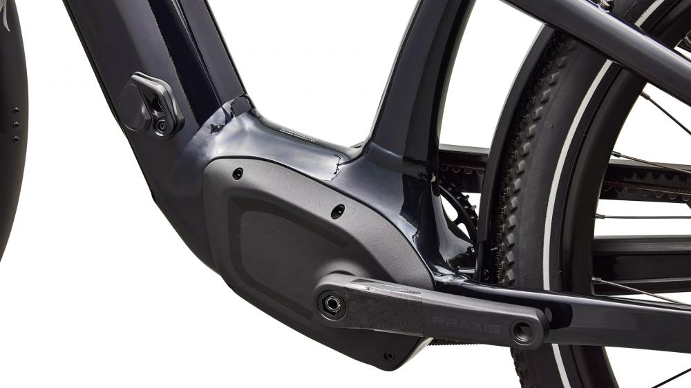 Specialized Turbo Como 5.0 IGH E-Citybike 710 Wh 90 Nm Größe S