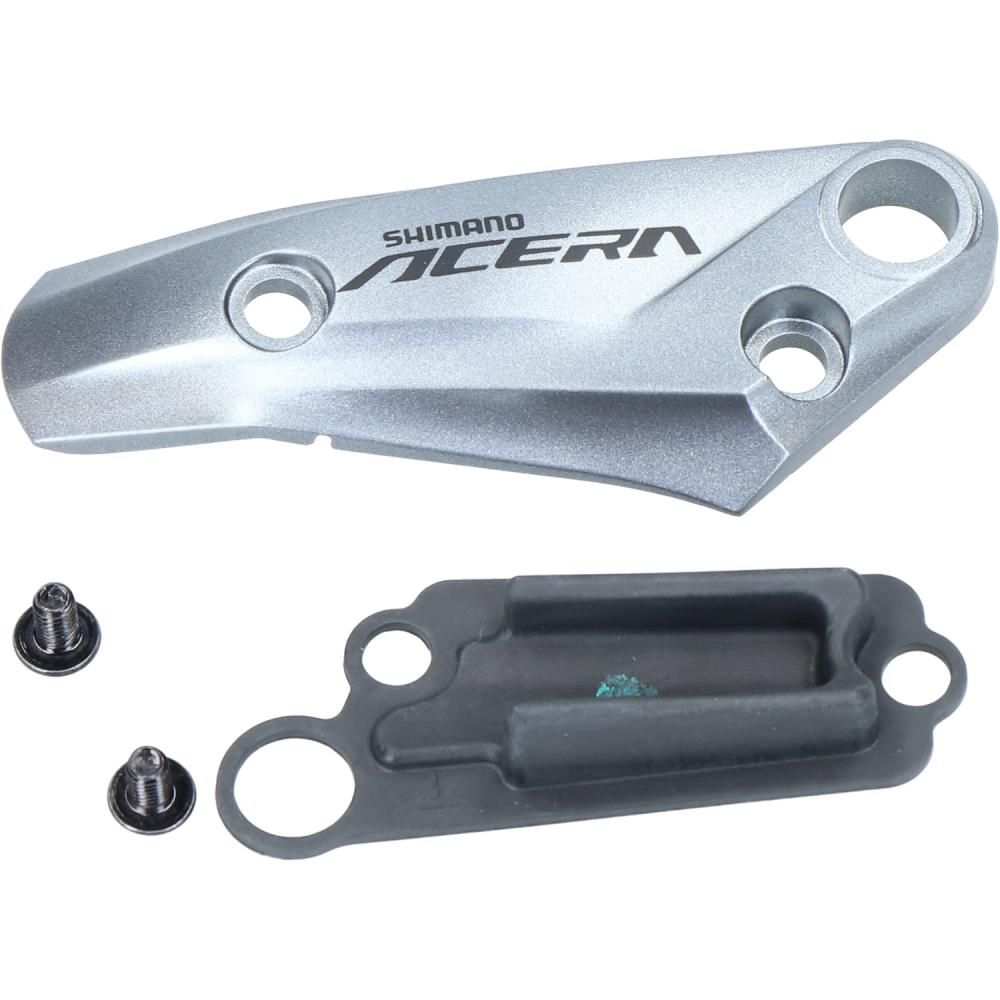 SHIMANO Deckel ST-M3050 Links - Ersatzdeckel für ST-M3050 Schalthebel