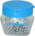 Shimano Lagerkugeln 1/4 Zoll Y13098620 - 300 Stück