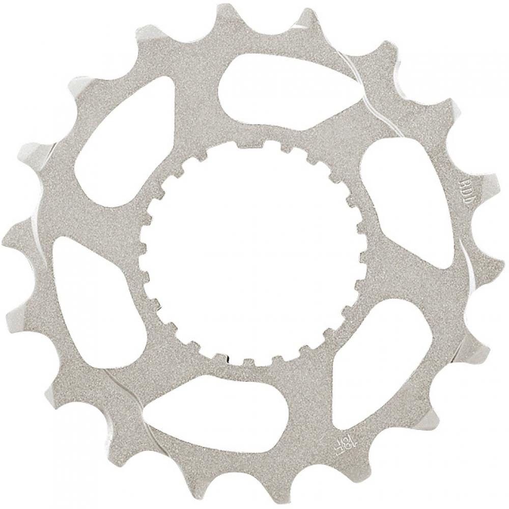 SHIMANO Ritzel für CS-M8100 - 18 Zähne