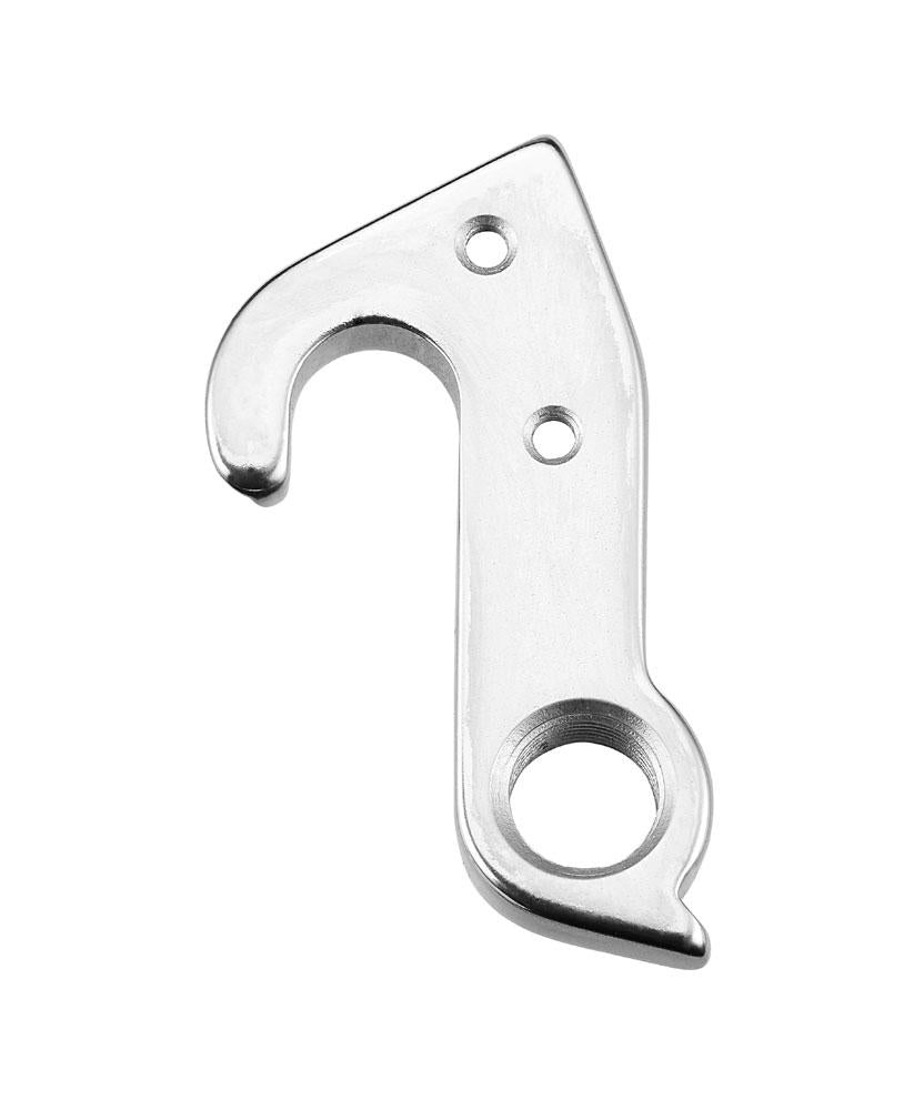 Marwi Schaltauge GH-270 für Canyon Ultimate CF SLX/EVO/SL 2016-2020, Aluminium, inkl. Schrauben, silber