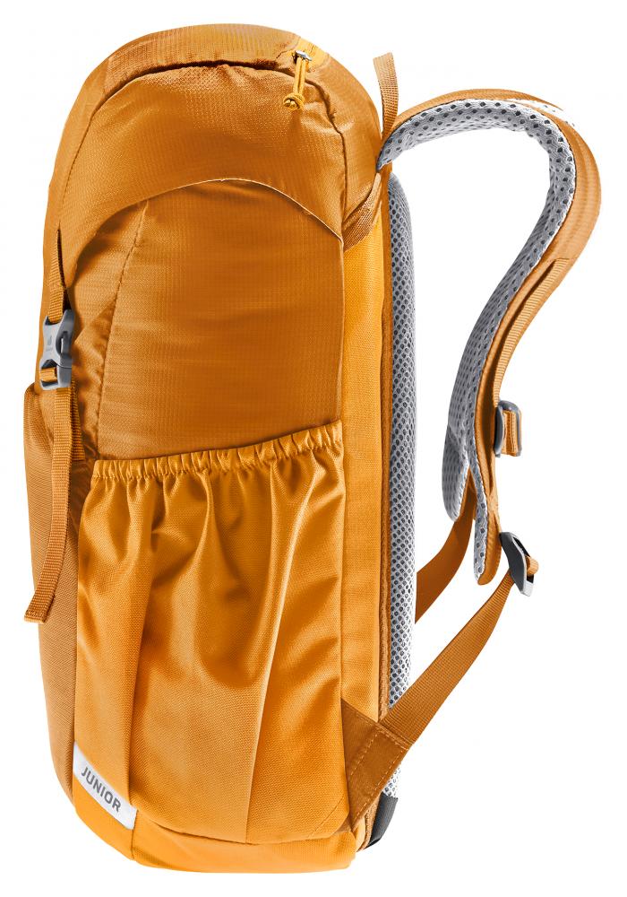 Deuter Junior Kinderrucksack 18 Liter - Leicht, robust, nachhaltig für Kinder ab 5 Jahren