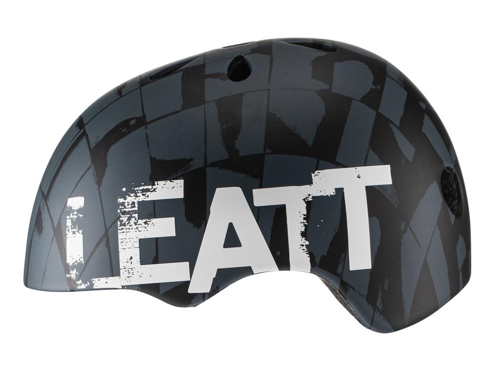 Leatt Helmet MTB Urban 1.0 Junior Black XS