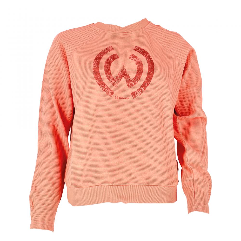 Maloja Sweatshirt Winora Zita
