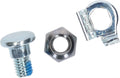 SHIMANO Befestigungsschraube für Schaltzug komplett RD-TX51 M5 x 9,8 mm - 9,, 8 mm