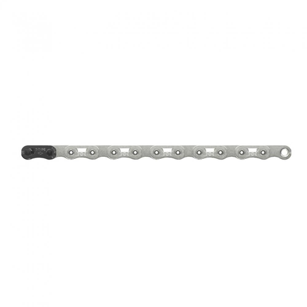 SRAM XXSL Eagle Transmission 12-fach Kette 126 Glieder schwarz - maximale Schaltperformance fürs MTB