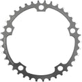 TA Kettenblatt Alizé 3-fach 38Z silber Ø130 mitte 9/10-f