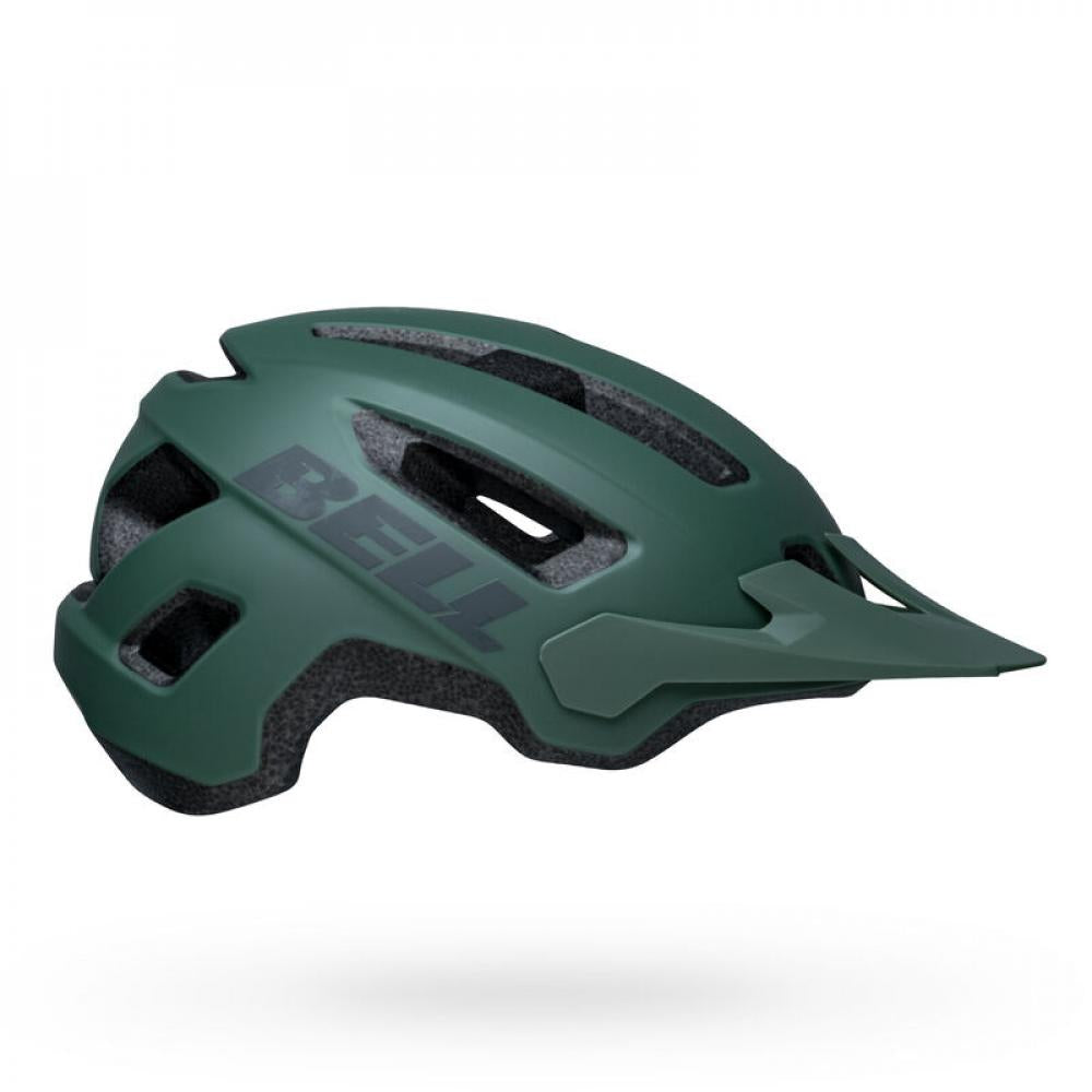 Bell Nomad 2 matte green US/M
