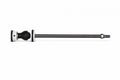 FOX Service Set: Air Shaft Assy Rhythm 38 E-OPT 170mm - präziser Luftschaft-Service