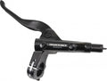 SHIMANO Bremshebel DEORE BL-T6000 3 Finger Links Bremshebel - für hydraulische Scheibenbremsen