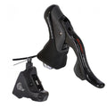 Campagnolo Brems-Schalth.SuperRec.12f re EP 140 EP21-SRD12RR4,HR-Zange, mit Öl gefüllt
