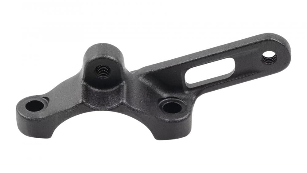 FLOW-SET STM SUB - Vorbau - FLOW-SET STEM RIGHT SIDE FACEPLATE 42MM BOLT SPACING W/ INTEGRATED LIGHT MOUNT (M6X1.0P BOLT) - STM SUB FLOW-SET Vorbau