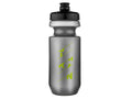 Birzman Trinkflasche 550 ml Ventil mit hoher Flussrate weiß