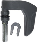 SHIMANO Schalthebel-Einheit für RD-M786 inkl. Gegenplatte - Ersatzteil, ca. 2 g