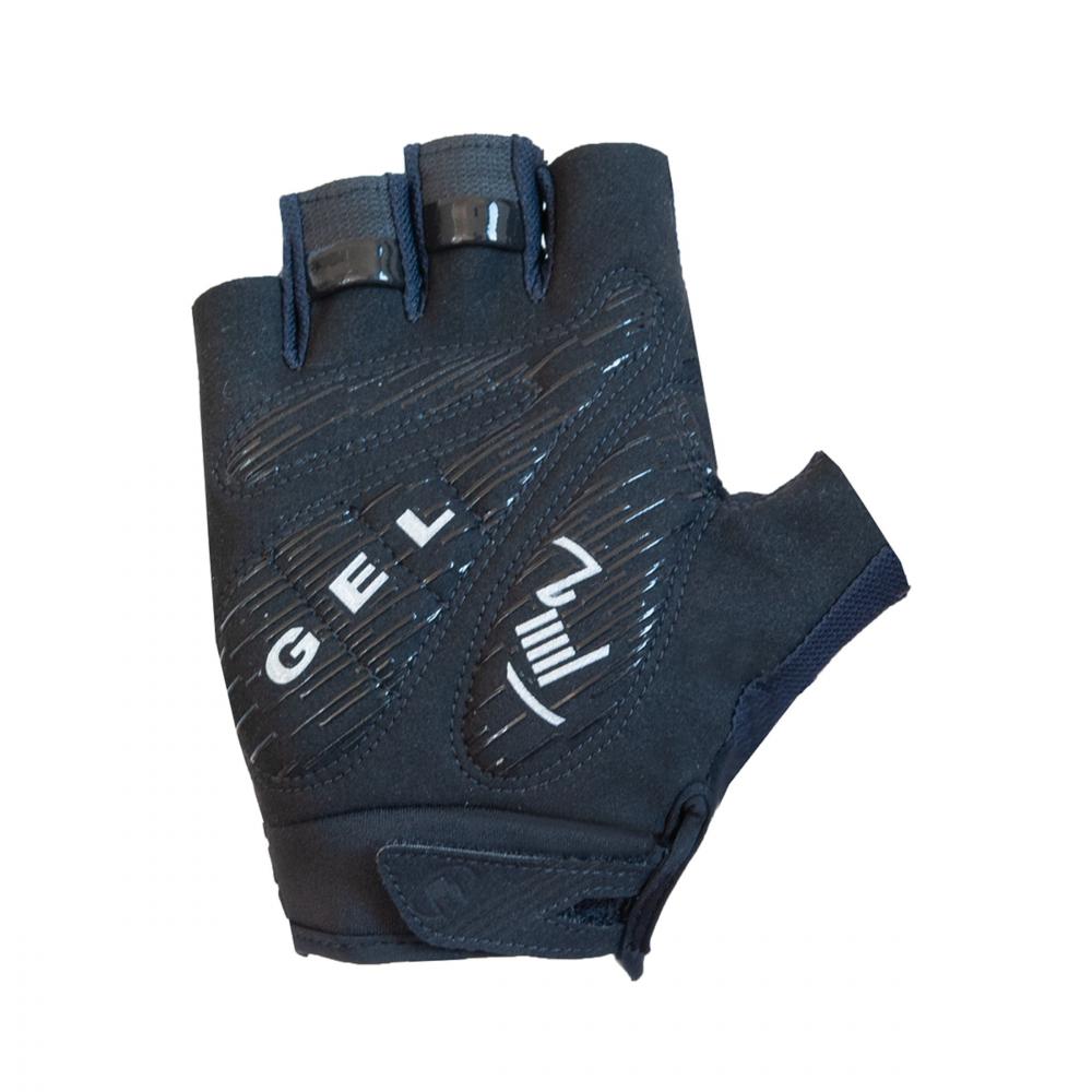 Roeckl Fahrradhandschuhe Bike Top Function ltamos schwarz Größe 7