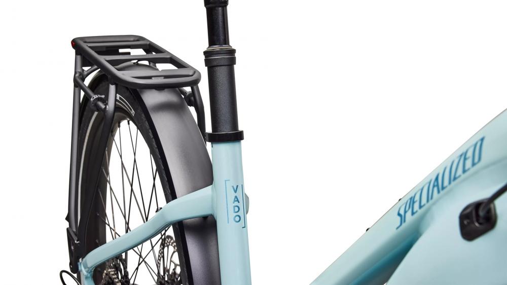 VADO 4.0 ST NB SEA/CMLNLPS/GCLMET XL - E-City Bike