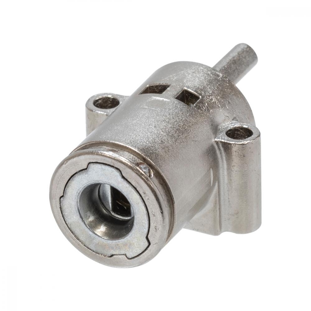 Abus Bosch XPlus Schließzylinder für PowerTube Akkus - ein Schlüssel für mehrere Schlösser