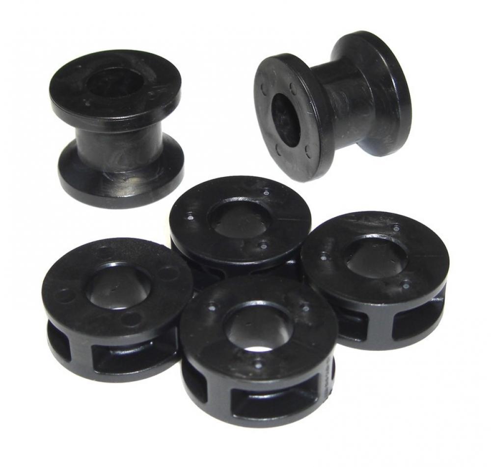 RockShox Federgabel-Travel Spacer Kit Rockshox 11.4015.450.000