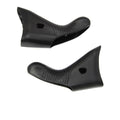Campagnolo Griffgummis EC-AT500B Athena/Centaur/Veloce Schwarz - Ergopower