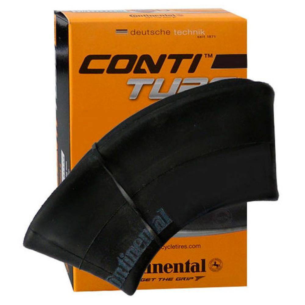 Continental Schlauch Conti 18x1.25-1.75" 32-47/355-400 A40, Compact 18 AV 40mm