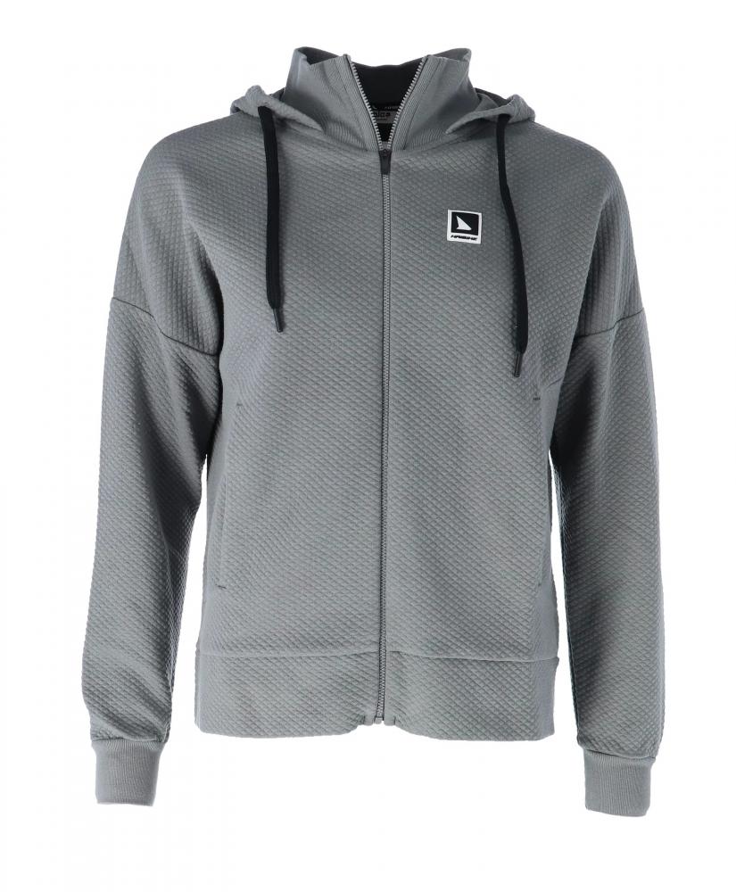 Haibike VarenaM Sweatjacket - Hochwertige E-Bike Jacke