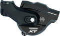 SHIMANO DECKEL RE.ISPECB SLM8000-B - Halter für Schalthebel SLM8000, ca. 28 g