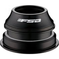 FSA Steuersatz NO.57E ORBIT 1.5E ZS 1 1/8" - 1,5" Schwarz - präzises Lenkverhalten