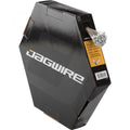 Jagwire Bremszug Road Pro Pro-Slick polished 1.5 x 2000 mm Silber - maximale Bremsperformance