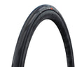 Schwalbe Pro One Evolution Line Faltreifen 34-622 (700x34C) Tubeless Ready - Premium Rennradreifen für Performance & Komfort