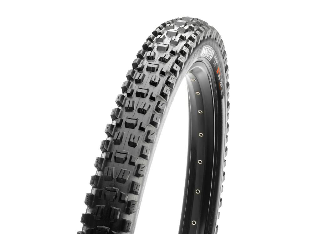 Maxxis Reifen Assegai WT 27.5x2.50" 63-584 schwarz TLR faltbar