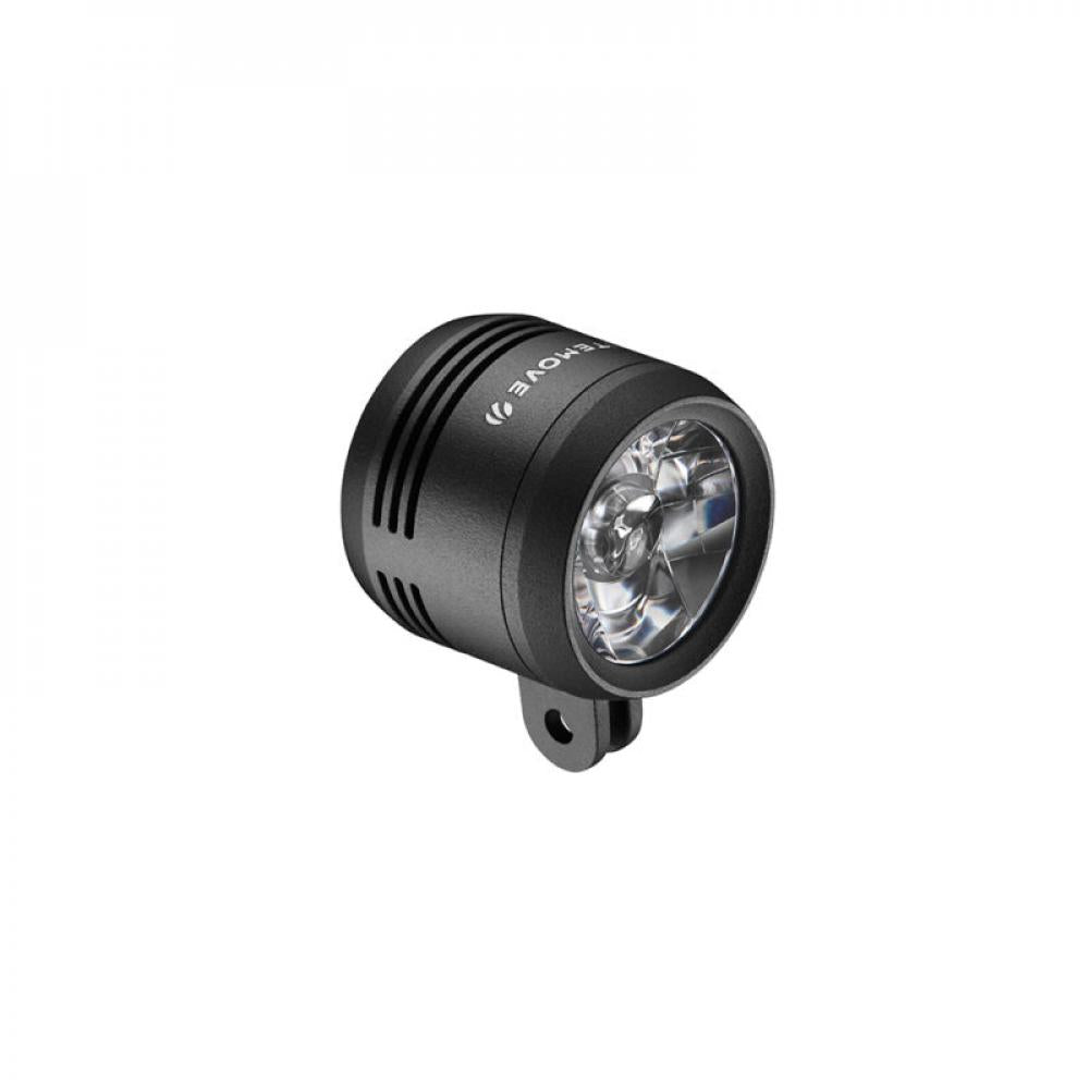 LITEMOVE Front Light SC-160 Down fork 160 - leistungsstarkes E-Bike-Frontlicht
