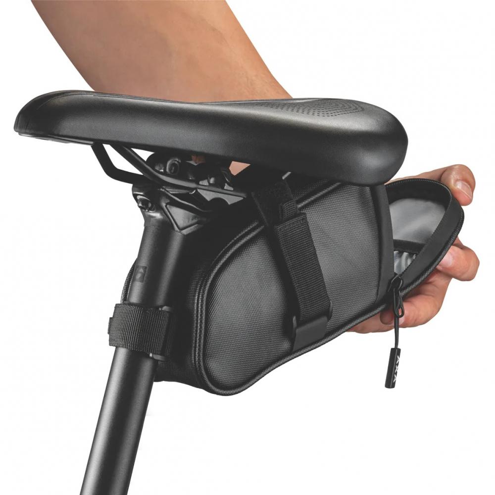AXA Rahmenschloss Kit Imenso L RETR/ULC 130 L - Hochsicheres Fahrradschloss-Set in aktueller Generation