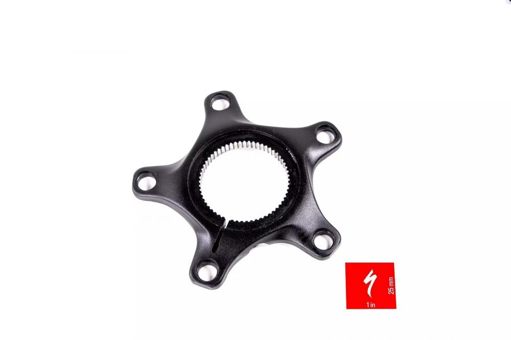 TURBO SPR TURBO - Kettenblatt