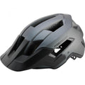Merida Helm Northshore anthrazit 58-62 cm Anthrazit - sicherer Trail- und All-Mountain-Helm