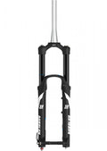 SR Suntour DUROLUX38 MTB Federgabel 27.5" schwarz matt, 170mm Federweg.