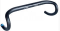 Pro Lenker Vibe Alu Anatomisch Ø 31,8 mm 380 mm schwarz