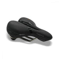 Selle Royal Fahrradsattel Respiro Relaxed Unisex - Größe Relaxed - maximaler Komfort & Belüftung